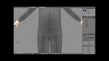 [Tutoriel - 3D] Blender : déplacement de la vue