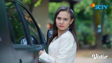 FTV PARODI SEKERTARIS CANTIK LARASATI NUGROHO
