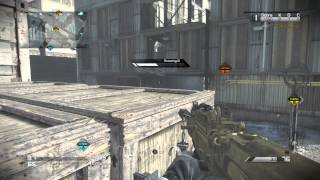 Can EG Lose (Ghosts 8s w/ Sharp tK)