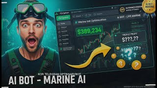 BINARY OPTIONS ROBOT FOR POCKET OPTION 2025 - GCOption BOT, Quotex BOT, Pocket BOT #shorts