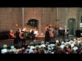 Bach Cantata BWV 51 'Jauchzet Gott in allen Landen', HD live-recording