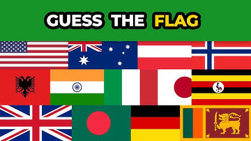 Guess the flag / Country: hard Difficulty Edition Part 3