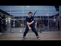 Bed Time - Maurice Moore | Choreography by Ivy Leong