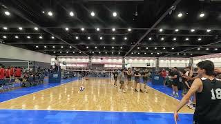 SC Legends 18 Nike vs SL 18 Elect Ben