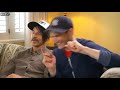 Capture de la vidéo Anthony Kiedis Confuses Josh Klinghoffer With John Frusciante!