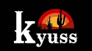 Kyuss - Happy Birthday