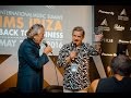 Capture de la vidéo Ims Ibiza 2016: Yello - Keynote Interview