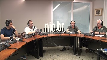 Quando o IX.br foi criado? | Cortes do Camada 8