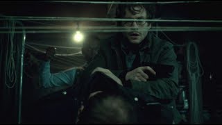 HANNIBAL TV -WILL GOES AFTER TOBIAS