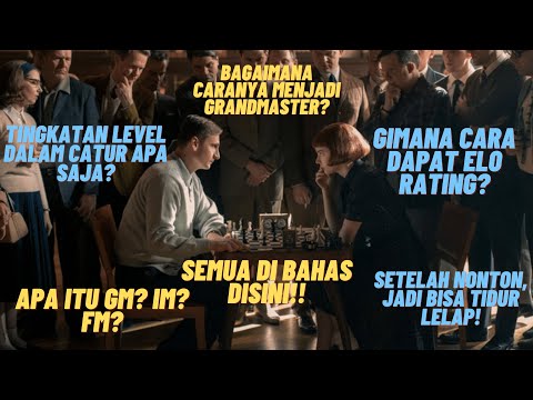 video ini akan membuat anda menjadi Grandmaster Catur!