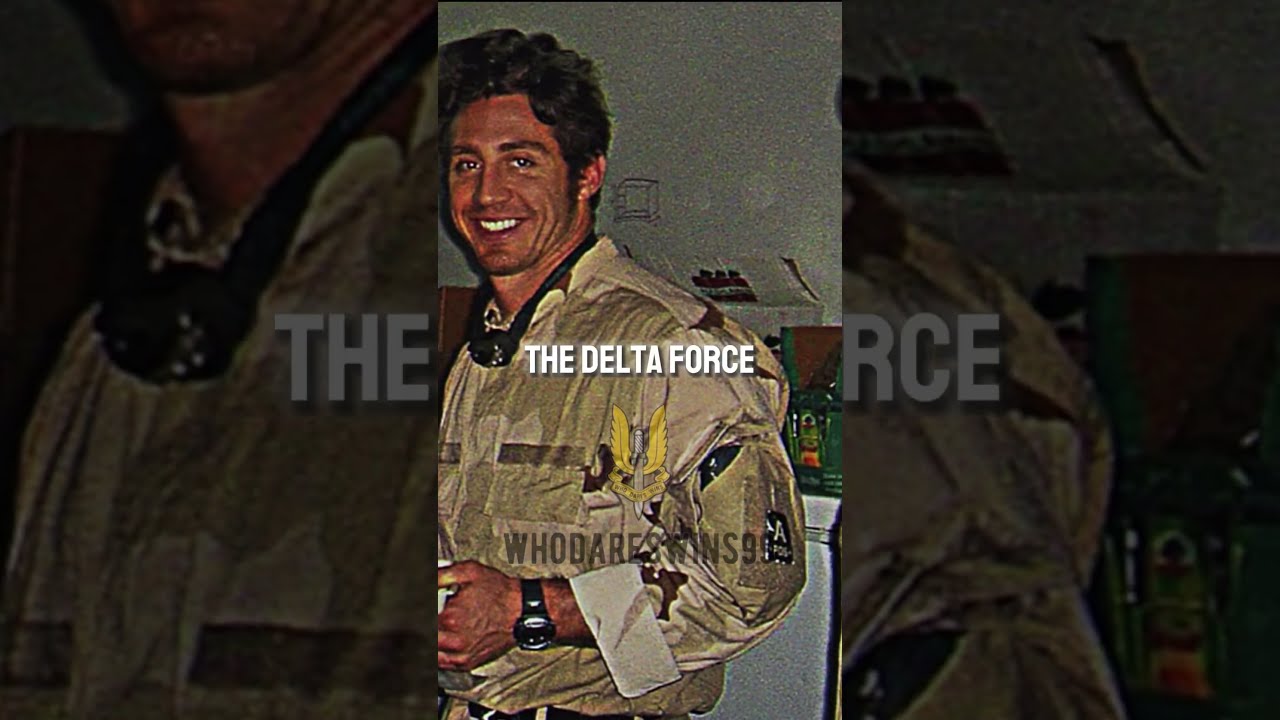 Is Tim Kennedy OVERCONFIDENT Army Military Specialforces Deltaforce ShawnRyanShow