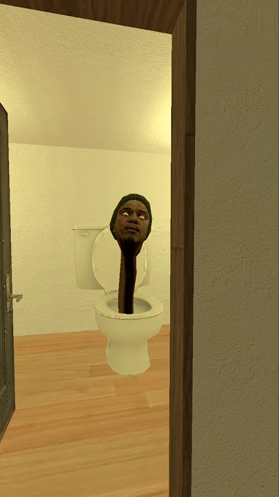 SKIBIDI TOILET GUY LIMINAL HOTEL