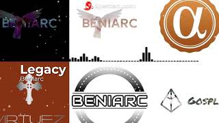 Beniarc - Legacy