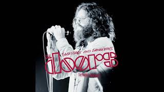 The Doors - Cars Hiss By My Window (Backstage and Dangerous: The Private Rehearsal)