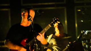 Pixies : Isla De Encanta : Charlotte, NC 5.12.15