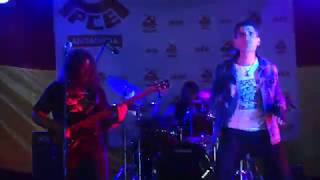 Agresiva - Void (Fiesta Provincial Pce Jaen 19-05-18)