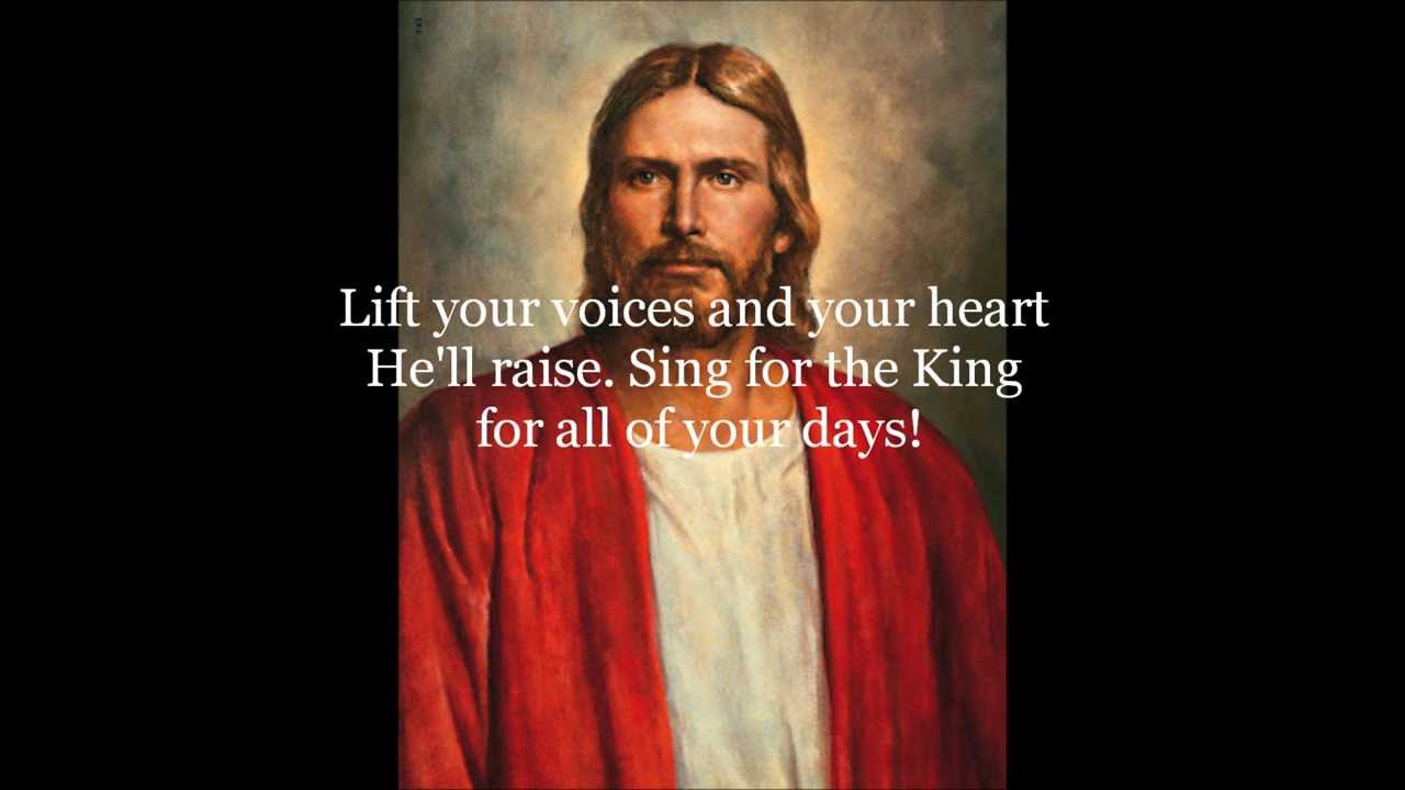Sing For The King YouTube Sing for the king youtube