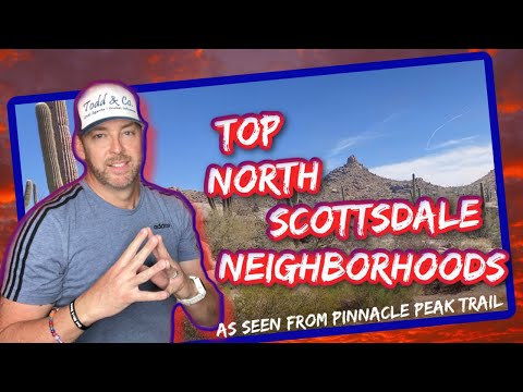 Top North Scottsdale