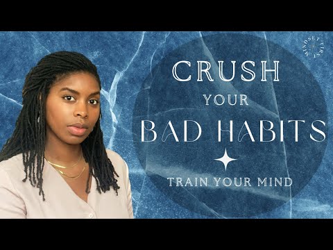 How to break & replace your bad habits with ones that make you win
