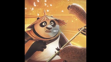 Strongest of them All - Master Oogway Edit | DARE (Slowed)#shorts