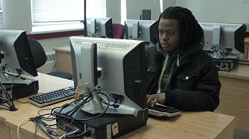 Computer Information Systems