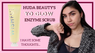 wishful face products