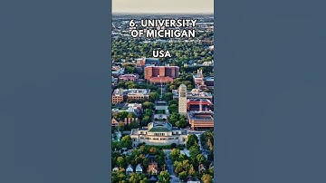 🎓 Top 10 UNIVERSITIES for AI in 2025 (Get a Master