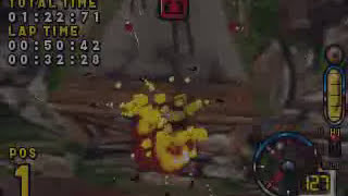 Ignition: Gameplay