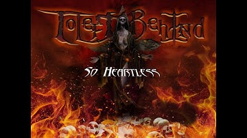 TO LEFT BEHIND - SO HEARTLESS