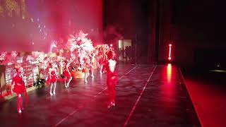 The Firebird - Ozark Ballet Theater.