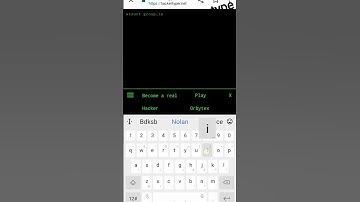 #hacking type #music