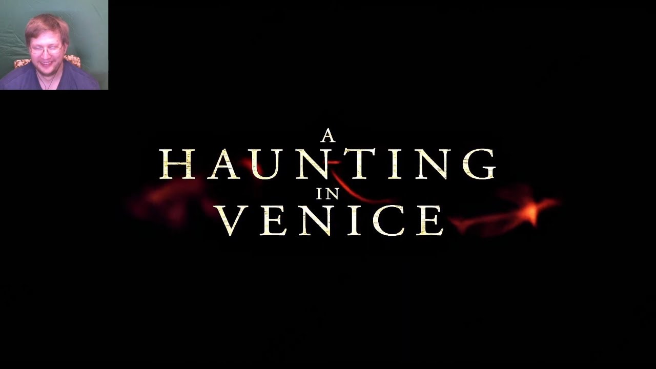 Призраки венеции трейлер. Пуаро 2023 призраки в Венеции.