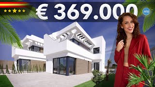 Exclusive Living: Villa with Pool for Sale in Lo Romero's Prime Property Market. by Property in Spain. WTG Spain 4,322 views 1 month ago 11 minutes, 47 seconds