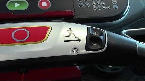 646-1354 Core Health & Fitness Open Hub Personal Viewing Screen (PVS) Installation Procedure