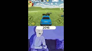 Chicken Gun 2016 2023