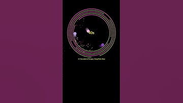 #satisfying #bouncingball #simulation #creativecoding