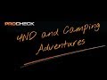 Sandy Creek Camping