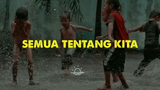 story wa terbaru 2021 || lirik lagu 30 detik || semua tentang kita(Peterpan) ~ cover michela