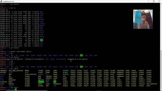 Gentoo Linux , Brief introduction into the File System and USE