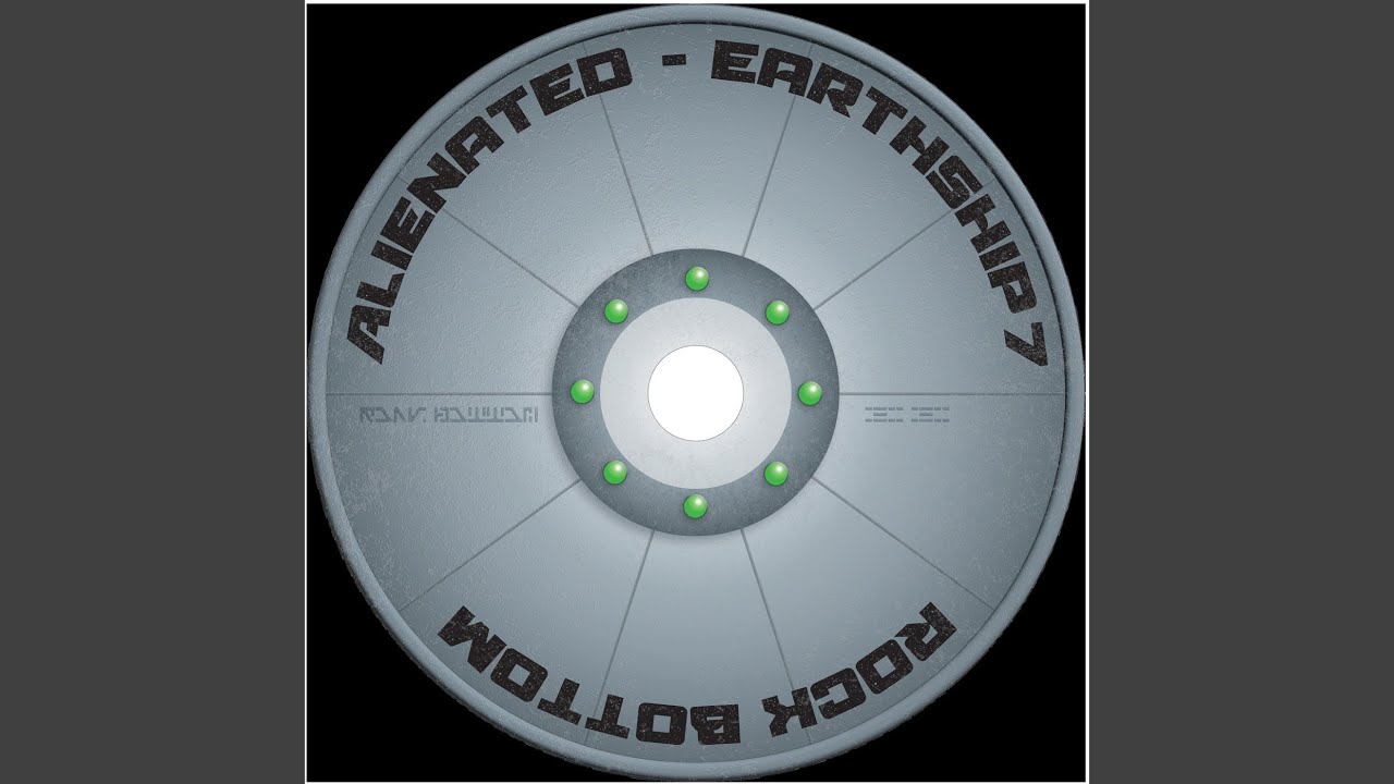 Watch Alienated on YouTube Watch Alienated on YouTube
