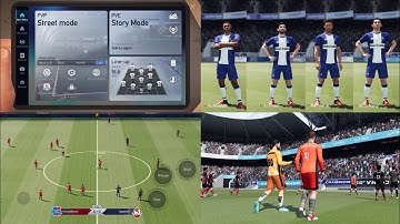 Vive Le Football 2022 Official Android/iOS/PC Best Graphics