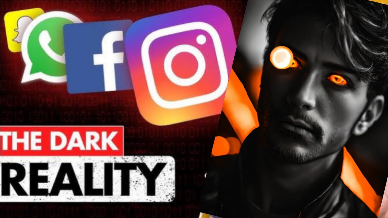 Unmasking Social Media The Dark Truth You Need to Know YouTube
