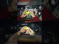 Lightning Reflexes in a 3x3 Cube Race ⚡