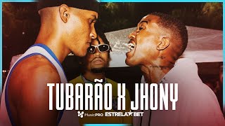(REMATCH) SHARK VS JHONY | SEMIFINAL | 308th Battle of the Village