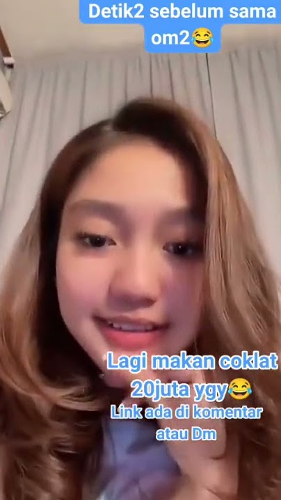 neng chika makin viral,!!!