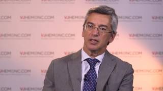 Changing the way we treat multiple myeloma based on biological markers in 2016