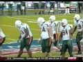 2003 Miami,Fl vs LA TECH