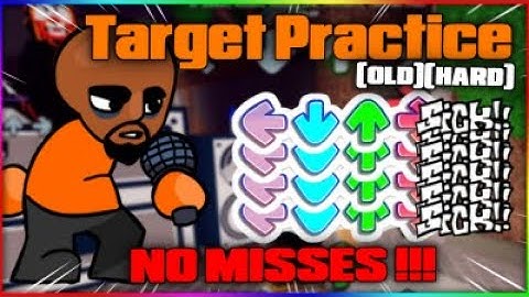 (Target Practice (Old) with ROBLOX Funky Friday Script Paste Bin 2021 - Auto Play