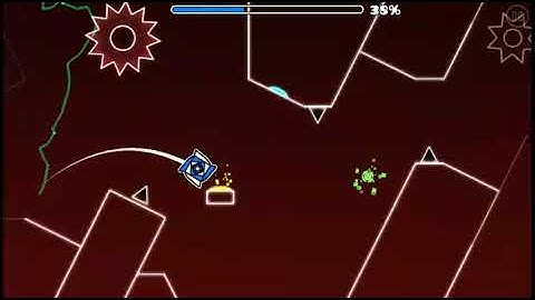 grievous thing hosted by Xercicus