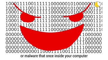 What is a Computer Virus - Explain video